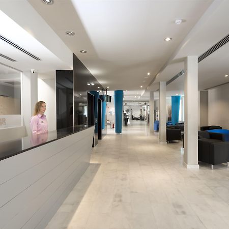 4R Miramar Calafell Hotel Kültér fotó