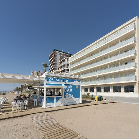 4R Miramar Calafell Hotel Kültér fotó