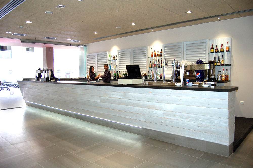 4R Miramar Calafell Hotel Kültér fotó