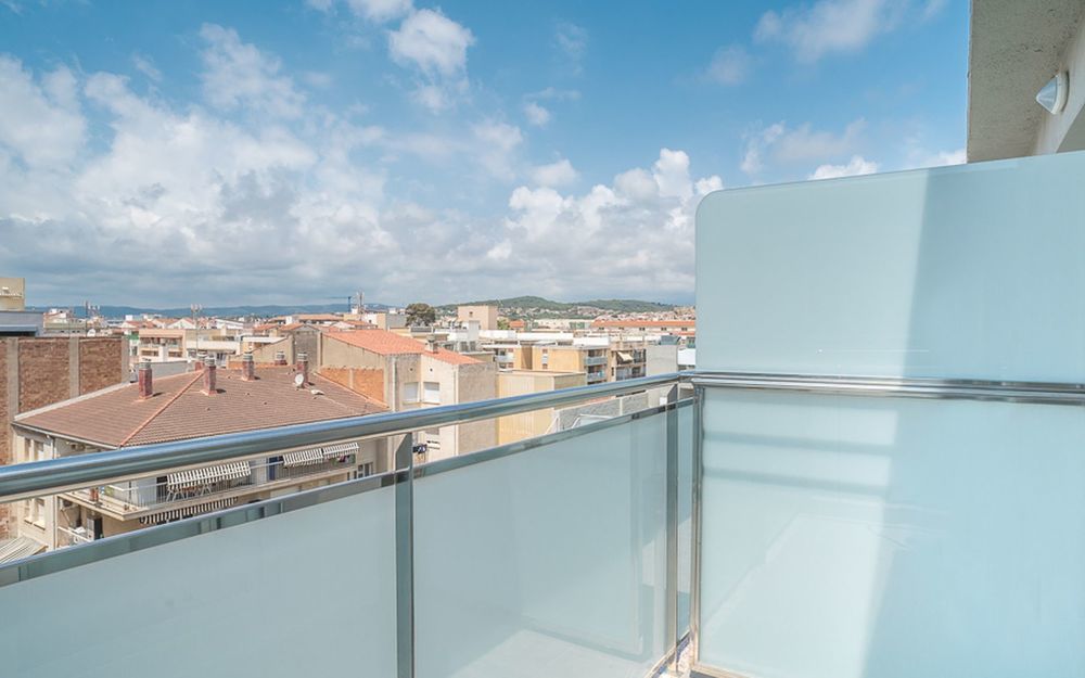 4R Miramar Calafell Hotel Kültér fotó