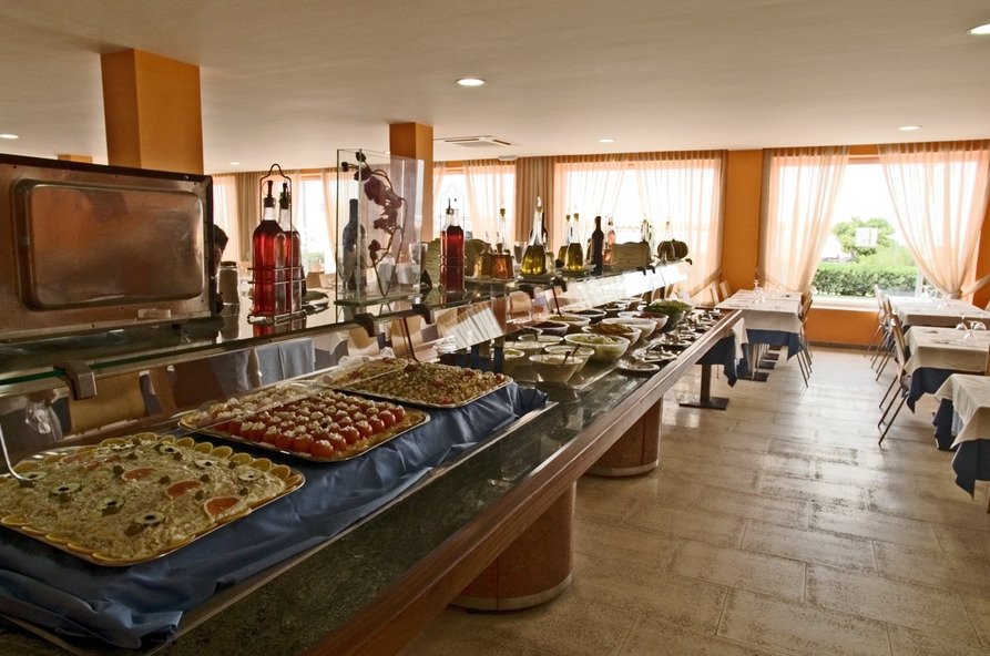 4R Miramar Calafell Hotel Kültér fotó