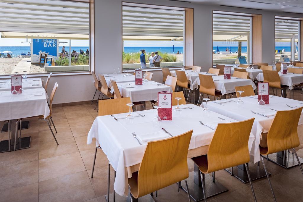 4R Miramar Calafell Hotel Kültér fotó