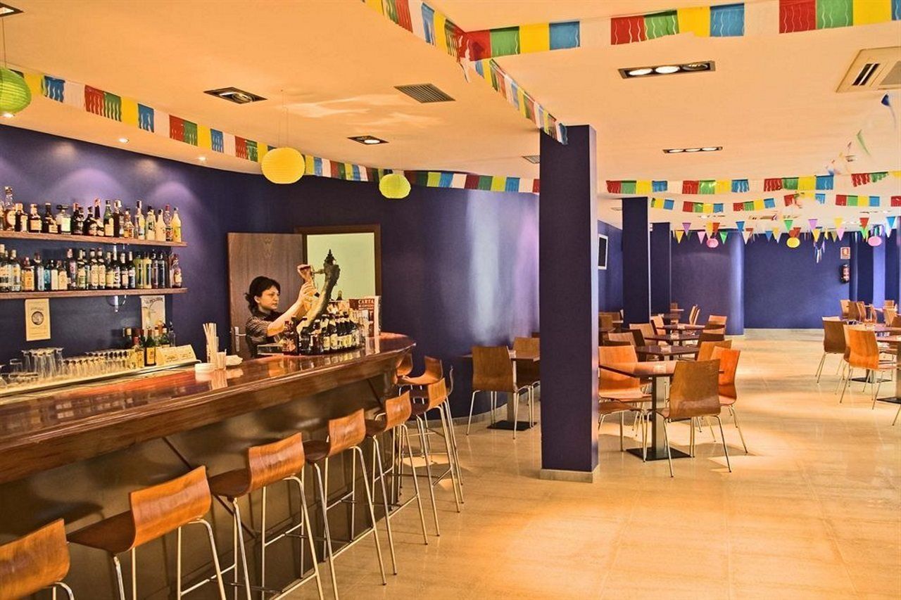 4R Miramar Calafell Hotel Kültér fotó